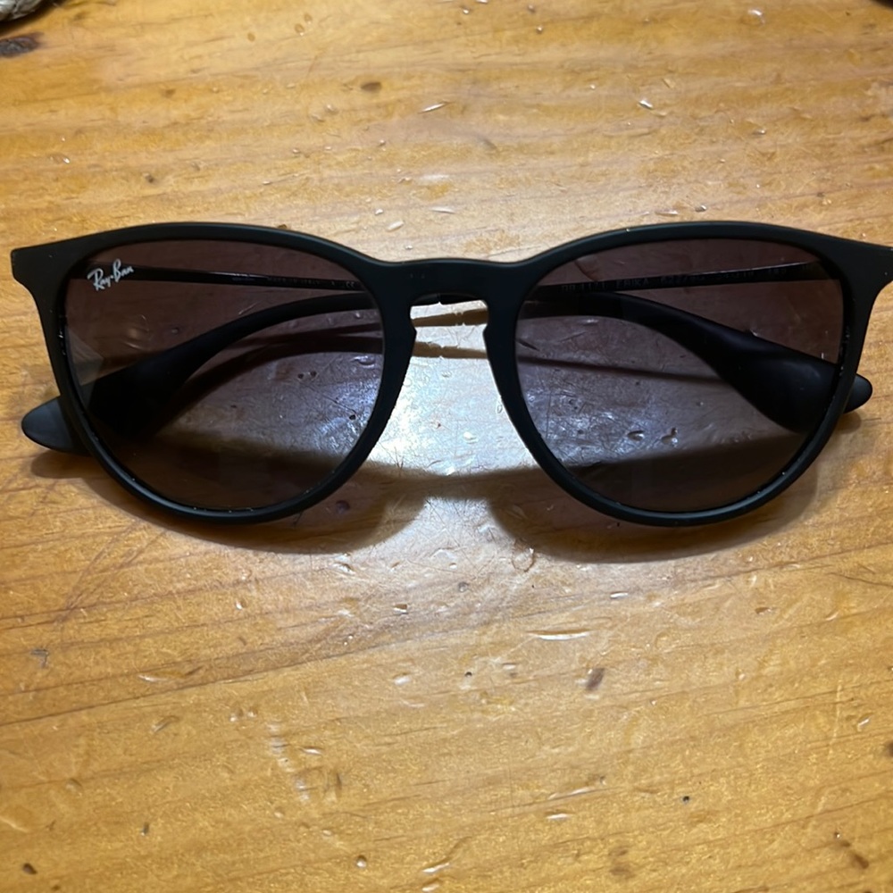 Ray Ban sunglasses